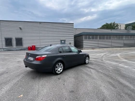 BMW 525 M paket, снимка 9