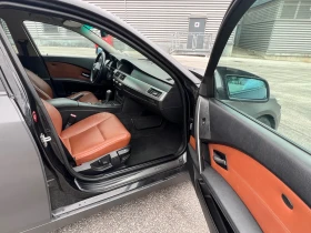 BMW 525 M paket, снимка 14