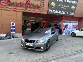 BMW 320 Facelift , снимка 11