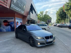 BMW 320 Facelift , снимка 1
