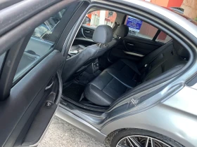 BMW 320 Facelift , снимка 14