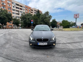 BMW 525 M paket, снимка 1