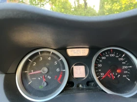 Renault Megane Megane mk2 2.0 16v 99kw, снимка 4