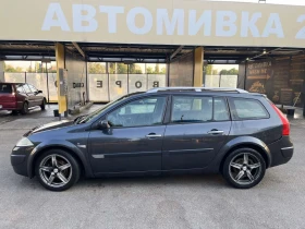 Renault Megane Megane mk2 2.0 16v 99kw, снимка 3