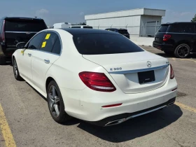 Mercedes-Benz E 300 AMG Line * 4matic * CARFAX * 77k km! * , снимка 4