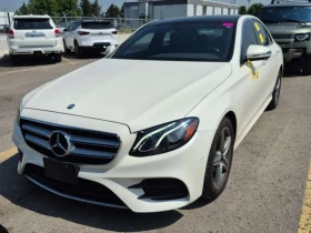 Mercedes-Benz E 300 AMG Line * 4matic * CARFAX * 77k km! * , снимка 1