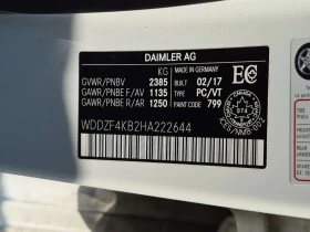 Mercedes-Benz E 300 AMG Line * 4matic * CARFAX * 77k km! * , снимка 15