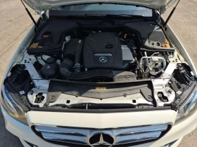 Mercedes-Benz E 300 AMG Line * 4matic * CARFAX * 77k km! * , снимка 16
