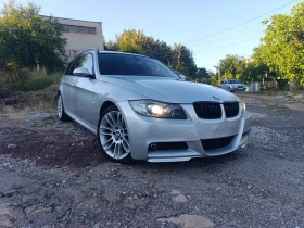 BMW 330 330XD M -пакет Ксенон Рекаро, снимка 1