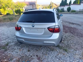 BMW 330 330XD M -пакет Ксенон Рекаро, снимка 2