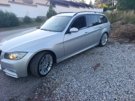 BMW 330 330XD M -пакет Ксенон Рекаро, снимка 5
