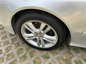Mercedes-Benz CLK 200kompressor 184к.с.бензин;автомат;face lift, снимка 14