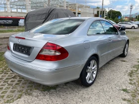 Mercedes-Benz CLK 200kompressor 184к.с.бензин;автомат;face lift, снимка 5