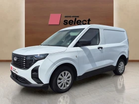 Ford Courier 1.5 EcoBlue, снимка 1