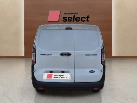Ford Courier 1.5 EcoBlue, снимка 6