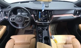 Volvo V60 * DISTRONIC * 360 КАМЕРА * BOWERS&WILKINS * , снимка 5