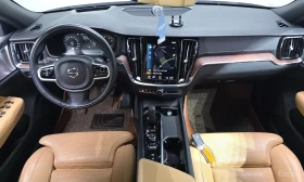 Volvo V60 * DISTRONIC * 360 КАМЕРА * BOWERS&WILKINS * , снимка 8