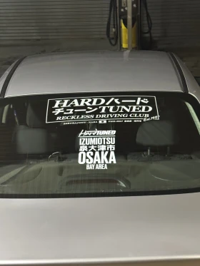 Honda Accord, снимка 7