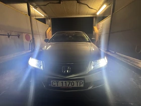 Honda Accord, снимка 8