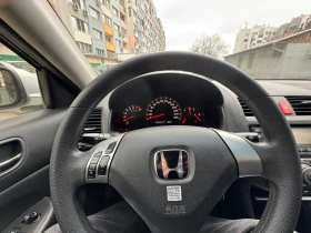 Honda Accord, снимка 15