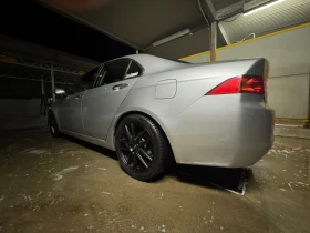 Honda Accord, снимка 9