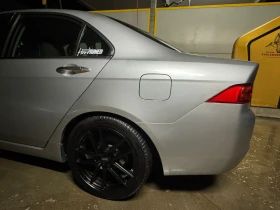 Honda Accord, снимка 5