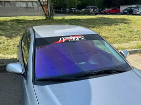 Honda Accord, снимка 4