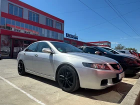 Honda Accord, снимка 1