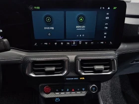 Ford Mustang * PREMIUM* КОЖА* ПОДГРЕВ* ОБДУХВАНЕ* NAVI* , снимка 14