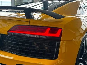 Audi R8 5.2 FSI PERFORMANCE KERAMIK CARBON B&O CAMERA , снимка 6