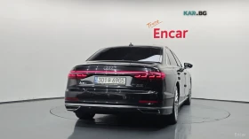 Audi A8 L* QUATTRO* 55TFSI* ОБДУХ* 360* МАСАЖИ* ХЕДЪП* , снимка 4