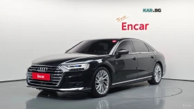 Audi A8 L* QUATTRO* 55TFSI* ОБДУХ* 360* МАСАЖИ* ХЕДЪП* , снимка 1
