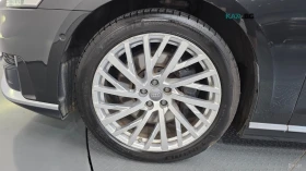 Audi A8 L* QUATTRO* 55TFSI* ОБДУХ* 360* МАСАЖИ* ХЕДЪП* , снимка 14