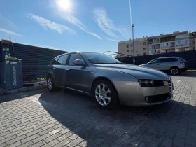 Alfa Romeo 159 SportWagon, снимка 3