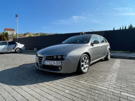Alfa Romeo 159 SportWagon, снимка 1