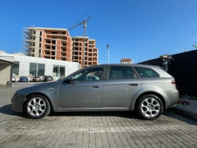 Alfa Romeo 159 SportWagon, снимка 5