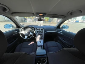 Alfa Romeo 159 SportWagon, снимка 7