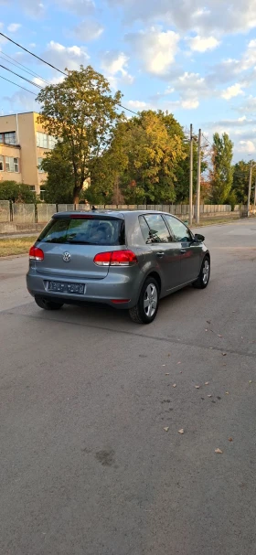 VW Golf 1.6 TDI  Nav. Германия реални.км, снимка 5