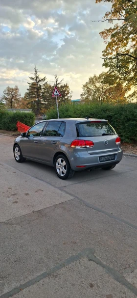 VW Golf 1.6 TDI  Nav. Германия реални.км, снимка 3