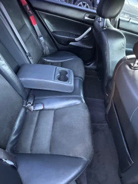 Honda Accord 2.4 Type S Швейцария ТОП, снимка 15
