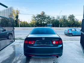 Honda Accord 2.4 Type S Швейцария ТОП, снимка 6