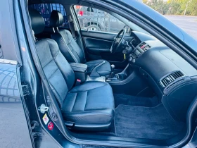 Honda Accord 2.4 Type S Швейцария ТОП, снимка 12