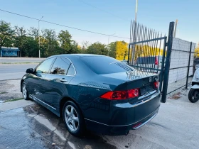 Honda Accord 2.4 Type S Швейцария ТОП, снимка 7