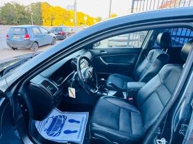 Honda Accord 2.4 Type S Швейцария ТОП, снимка 9