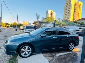 Honda Accord 2.4 Type S Швейцария ТОП, снимка 8