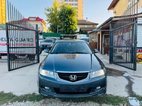 Honda Accord 2.4 Type S Швейцария ТОП, снимка 2