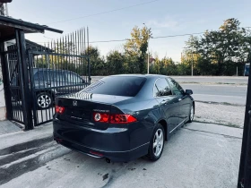 Honda Accord 2.4 Type S Швейцария ТОП, снимка 5