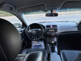 Honda Accord 2.4 Type S Швейцария ТОП, снимка 14