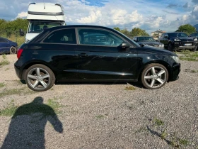 Audi A1, снимка 9