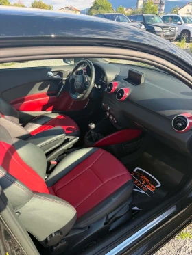 Audi A1, снимка 4